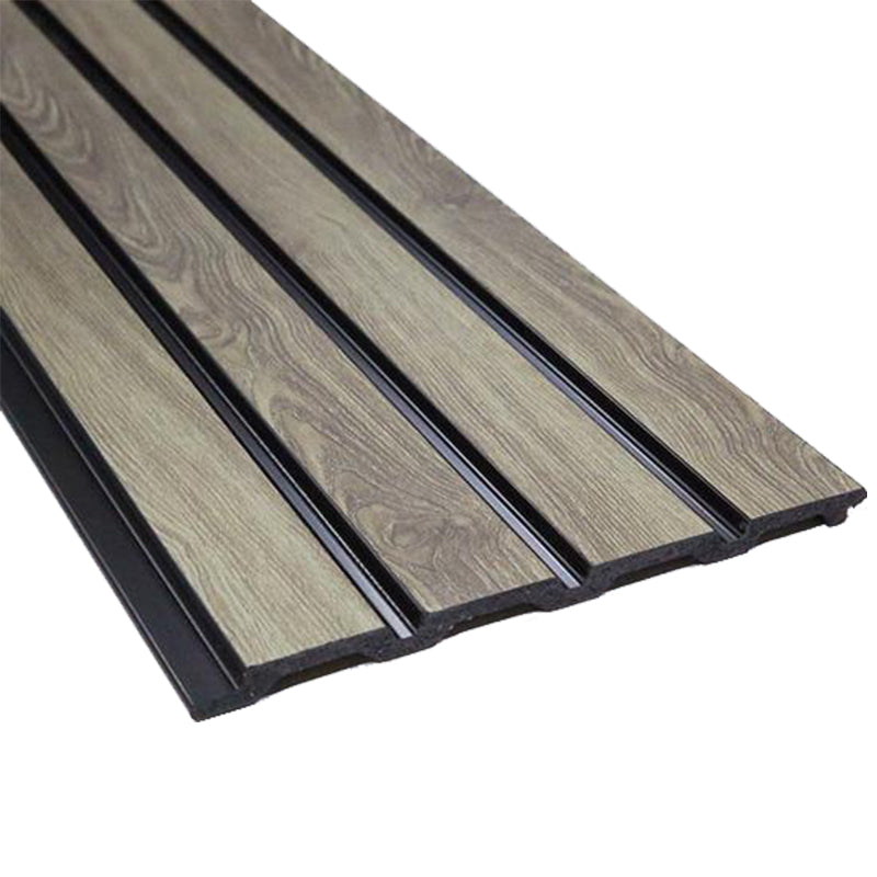 PANELING FOR WALL AND CEILING DECORATION - POLYMER RAW MATERIAL - FD210-KB 21cm