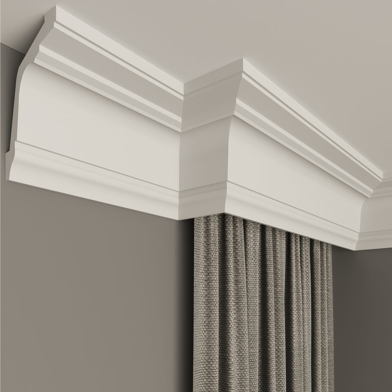 internal corner moulding polystyrene for home decoration